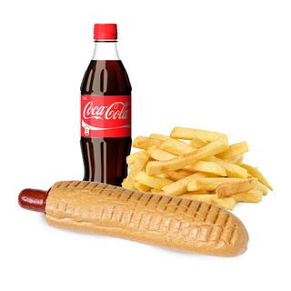 Баварське меню