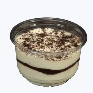 Tiramisu snickers 