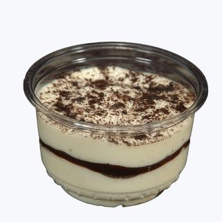 Tiramisu snickers 