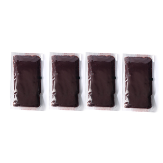 Pulpa de Açaí con Guaraná Endulzada – 6kg (60u x 100gr)