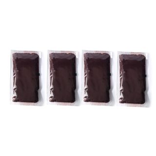 Pulpa de Açaí con Guaraná Endulzada – 6kg (60u x 100gr)