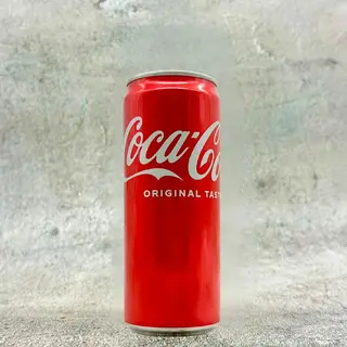 Soft drink