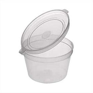 Ración de Salsa  (unidad) PICANTE