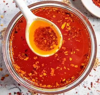 Chilli Oil