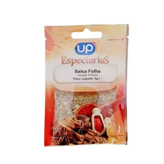 Salsa Folha - UP 5g