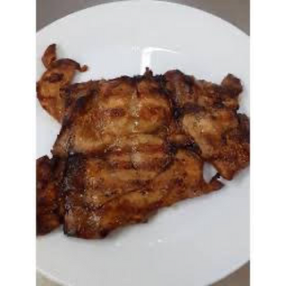 Пържола пилешка (250г)