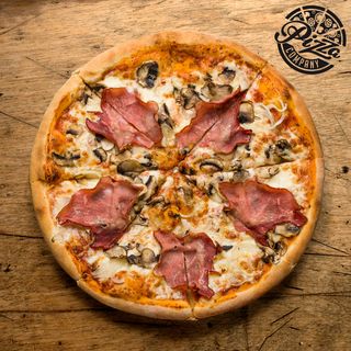 Pizza Klasyczna 40cm