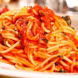 Espaguetti Con Atún