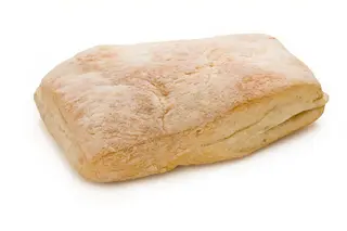 Pan Chapata