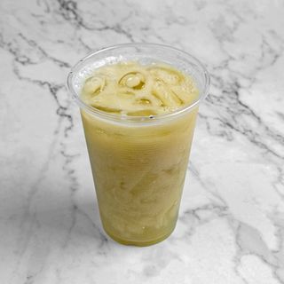 Sugarcane and Pineapple