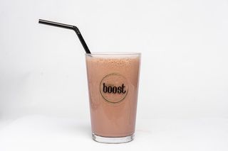 Frappe Boost