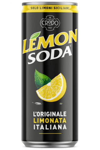 Lemonsoda