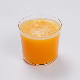 Фреш Апельсиновый 