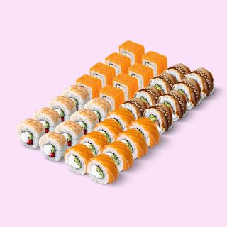 32 Филадельфии BIG