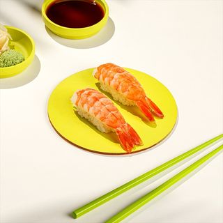 Nigiri Crevete