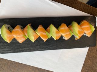 158. Dragón Rollo (8 Uds.)