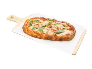 65. Пинса Маргарита с биволска моцарела (400г)