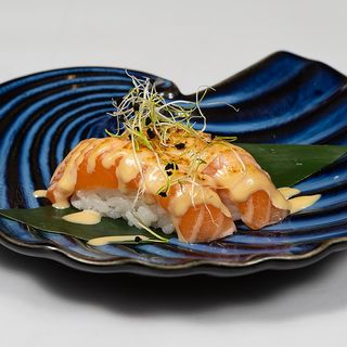 104.- Candy Sushi Sake