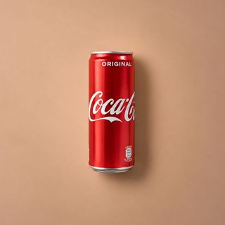 Soft drink