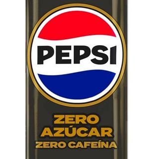 Pepsi 0.0