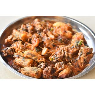 Pork Special (half kg)