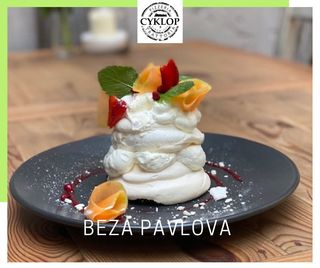 Beza Pavlova