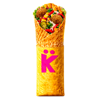MAK VEGETARIANO L