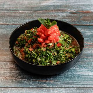 TABBULE