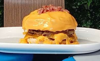 NewGen Cheddar Vulcano