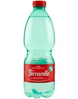 Acqua frizzante 50 cl 