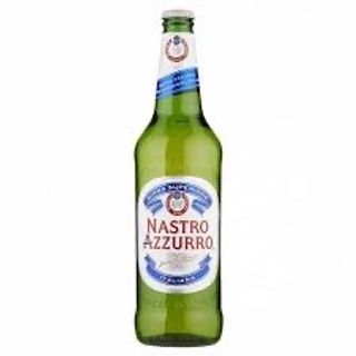 Nastro Azzurro (66cl)