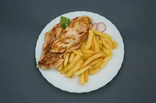 Pileće belo 200g