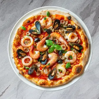 Marinara (30 cm.)