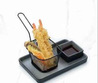 120 tempura moriawase