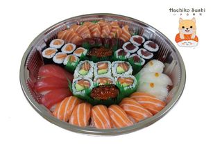 Bandeja combinada 20