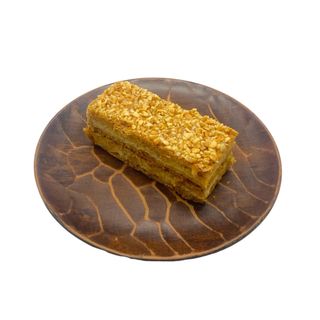 Mille Feuille amandes