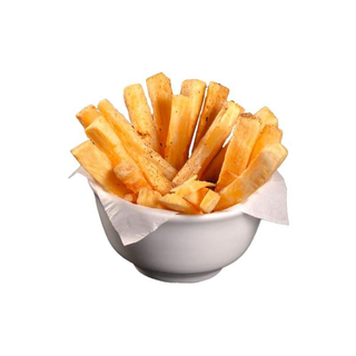 Ración De Yuca Frita