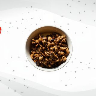 Orzeszki