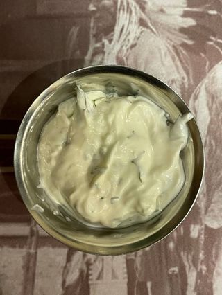 Часниковий (40г)