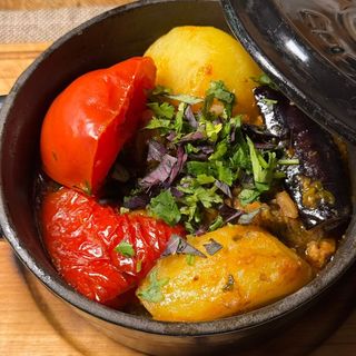 ჩანახი (400 გრ.)