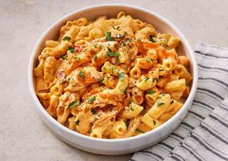 Mac'n'Cheese