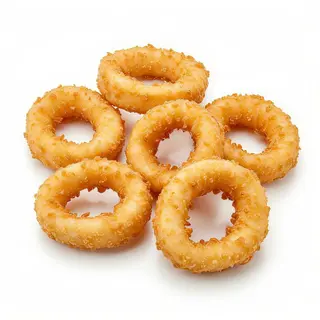 Porción de calamares