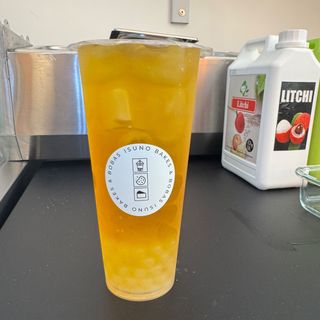 Sunset tea G 700ml