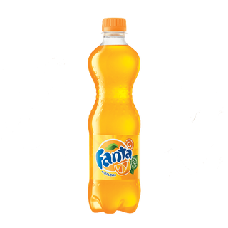 Фанта 0.5л