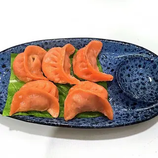 RAVIOLI DI MANZO 