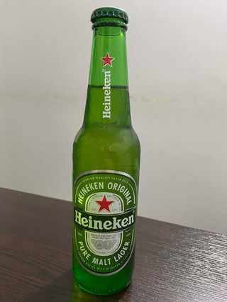 ჰეინეკენი