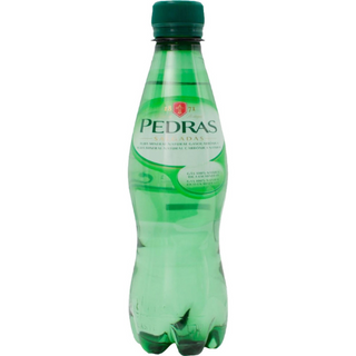 Agua Gasificada - 500 Ml