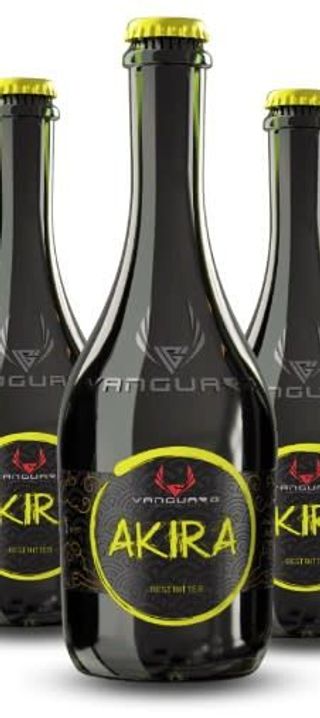 Vanguard "Akira" 50 cl