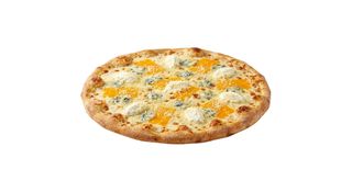 Pizza 5 Fromages