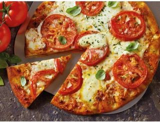 Пицца "Маргарита" (32 см.)